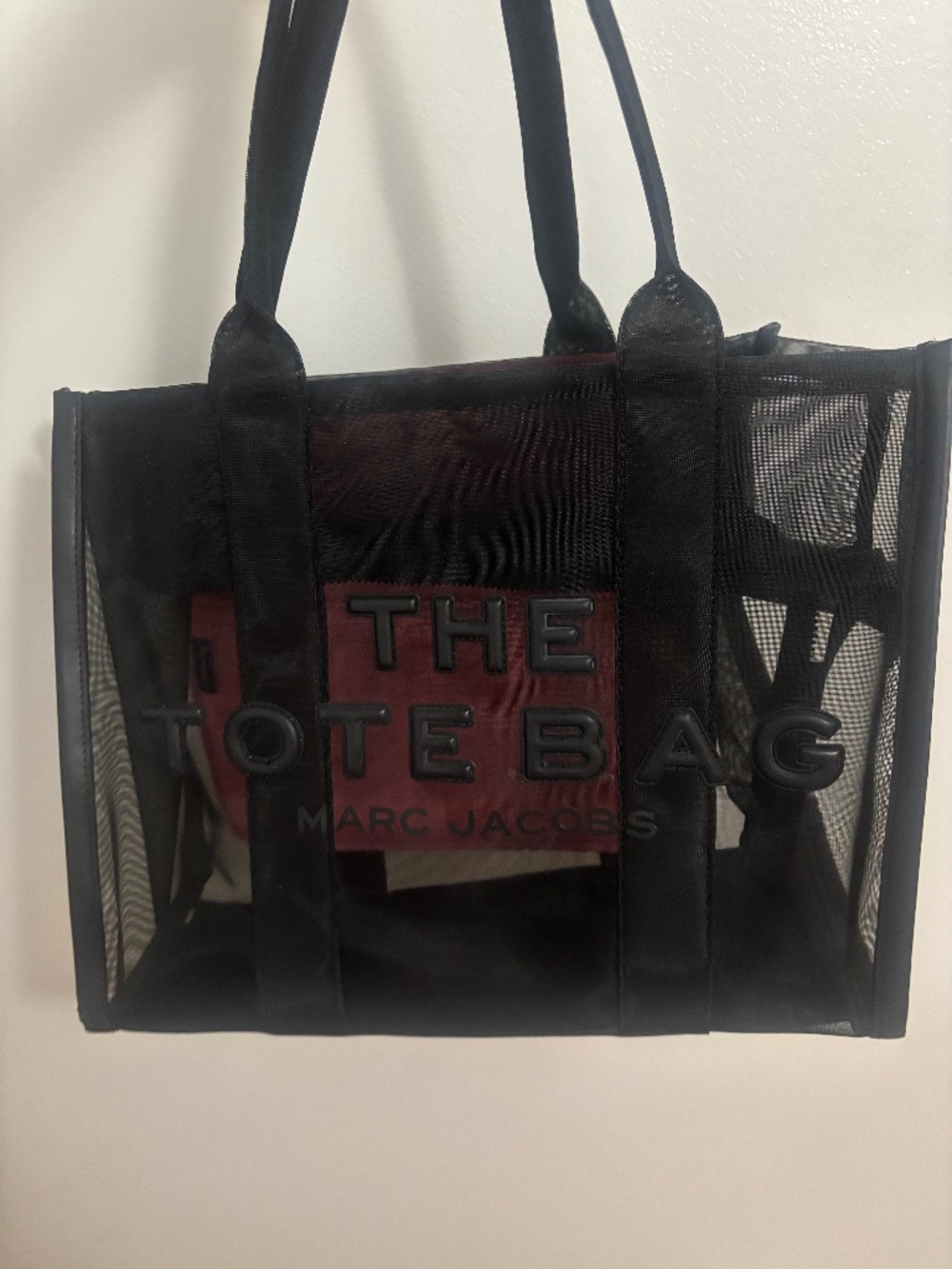 Marc Jacobs Tote Bag